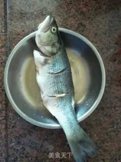 Make Vacuate herring step 1