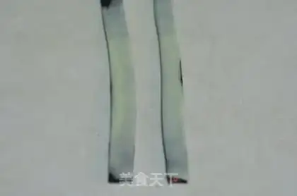 Make A melon step 11