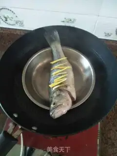 Make Vacuate herring step 2
