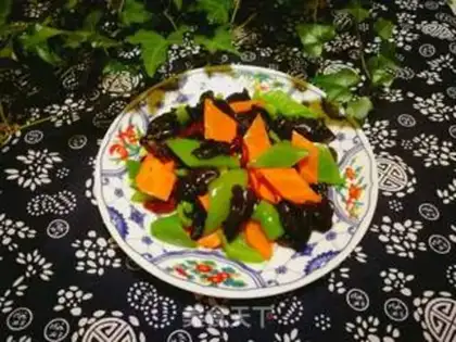 Make Carrot step 9