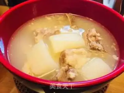 Make Cracker radish step 4