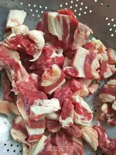 Make Tomato potato stew step 0