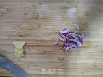 Make Frozen tofu casserole step 2