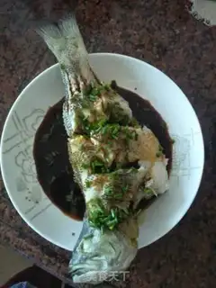 Make Vacuate herring step 3