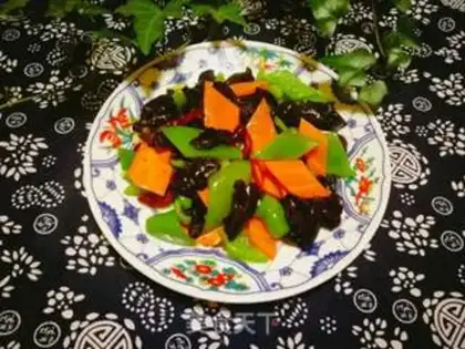 Make Carrot step 10