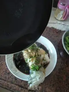 Make Vacuate herring step 4