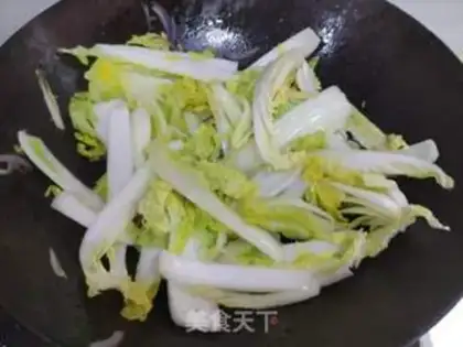 Make Frozen tofu casserole step 5