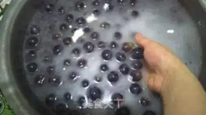 Make How to make good wine step 1