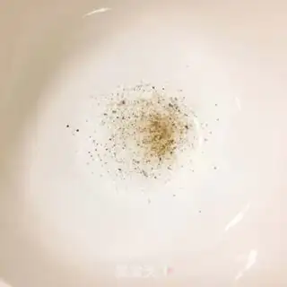 Make Bones soup noodles step 2