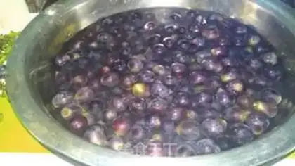 Make How to make good wine step 2