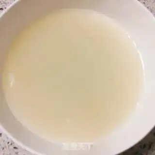 Make Bones soup noodles step 3