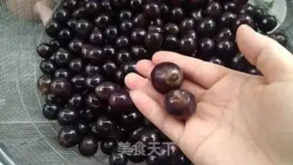 Make How to make good wine step 3