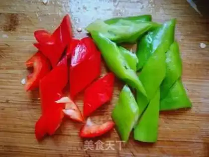Make Paprika step 2