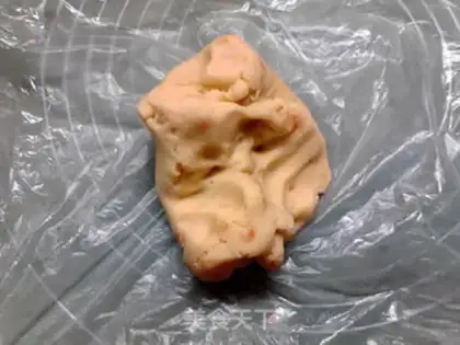 Make Mango dry cookies step 7