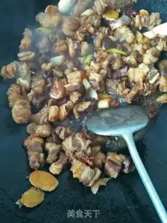 Make Tomato potato stew step 7