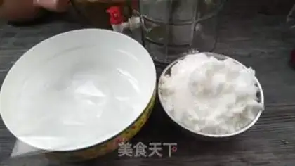 Make How to make good wine step 4