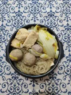 Make Frozen tofu casserole step 9