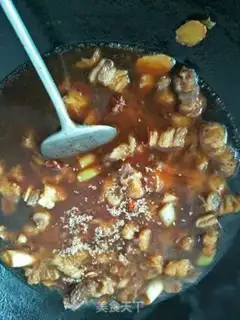Make Tomato potato stew step 8