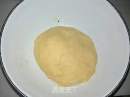 Make Eggs and pheasants step 3