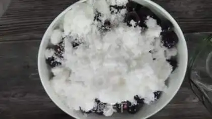 Make How to make good wine step 5