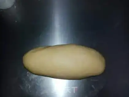 Make Eggs and pheasants step 4
