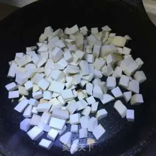 Make Spicy beef sauce step 5
