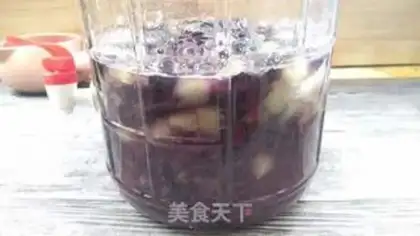 Make How to make good wine step 7
