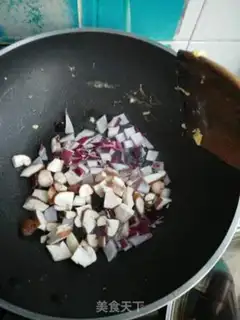 Make Spinach tofu soup step 5