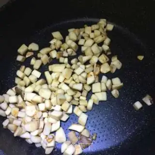 Make Spicy beef sauce step 7