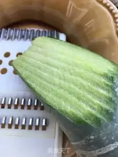 Make Rop and shrimp step 0