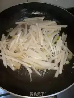 Make Roz step 3