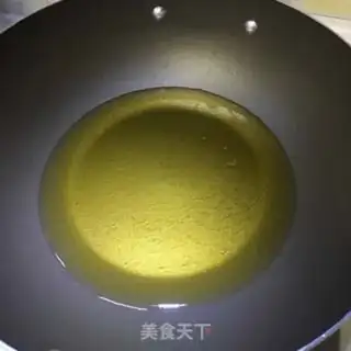 Make Roses holding eggs and dumplings step 5