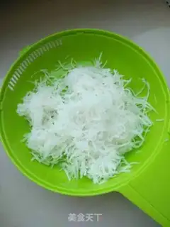 Make Roach pork dumplings step 5