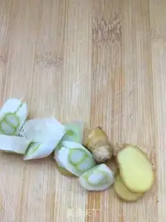Make Rop and shrimp step 3