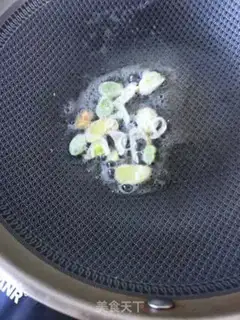 Make Rop and shrimp step 5