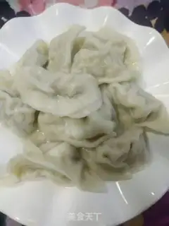 Make Tofu dumplings step 5