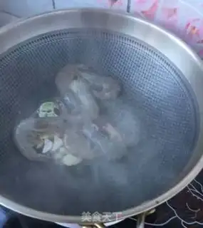 Make Rop and shrimp step 6