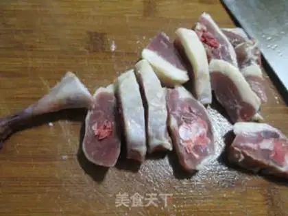 Make The duck