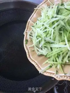 Make Roach meatballs step 1