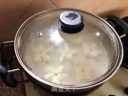 Make Steam of clubs step 26