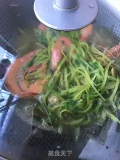 Make Rop and shrimp step 10