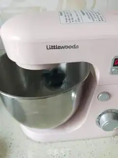 Make Eight inches of windcake step 7