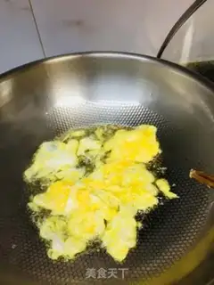 Make Weenie green beans step 1