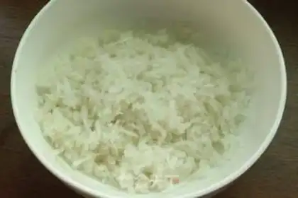 Make Ropball step 1
