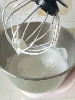 Make Eight inches of windcake step 10