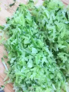 Make Roach meatballs step 6