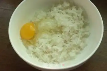 Make Ropball step 2