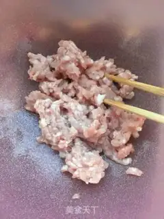Make Roach meatballs step 7
