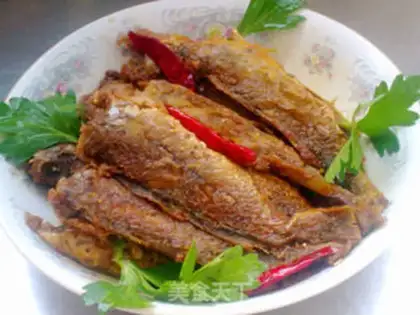 Make Get the yellow fish step 9