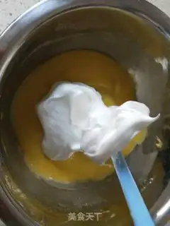 Make Eight inches of windcake step 12